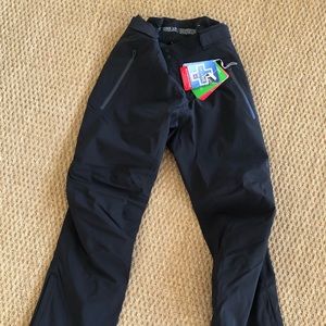 Helly Hansen men’s ski pants